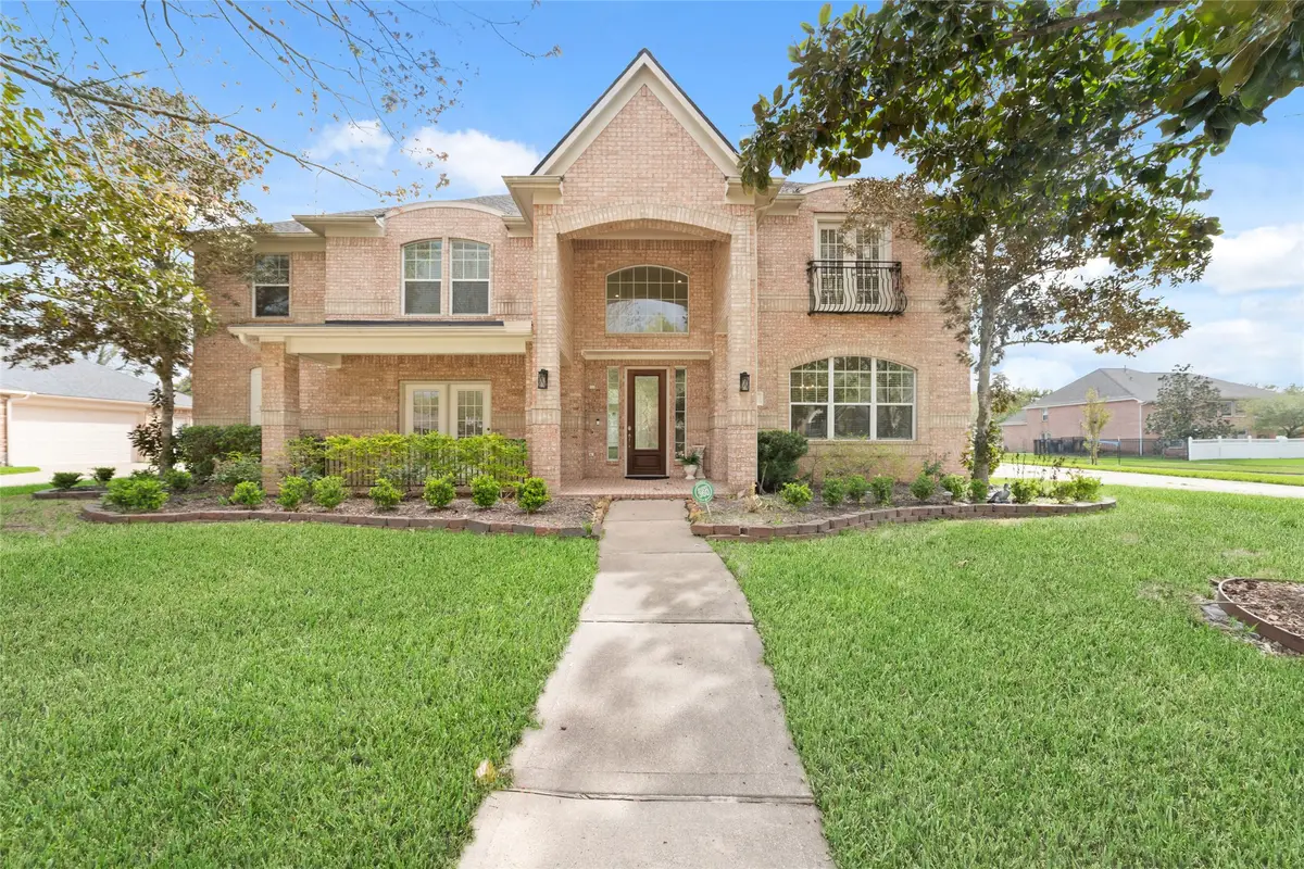 3505 Parkside Drive, Pearland, TX 77584 - #1