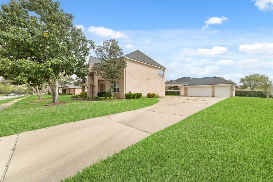 3505 Parkside Drive, Pearland, TX 77584 - #2