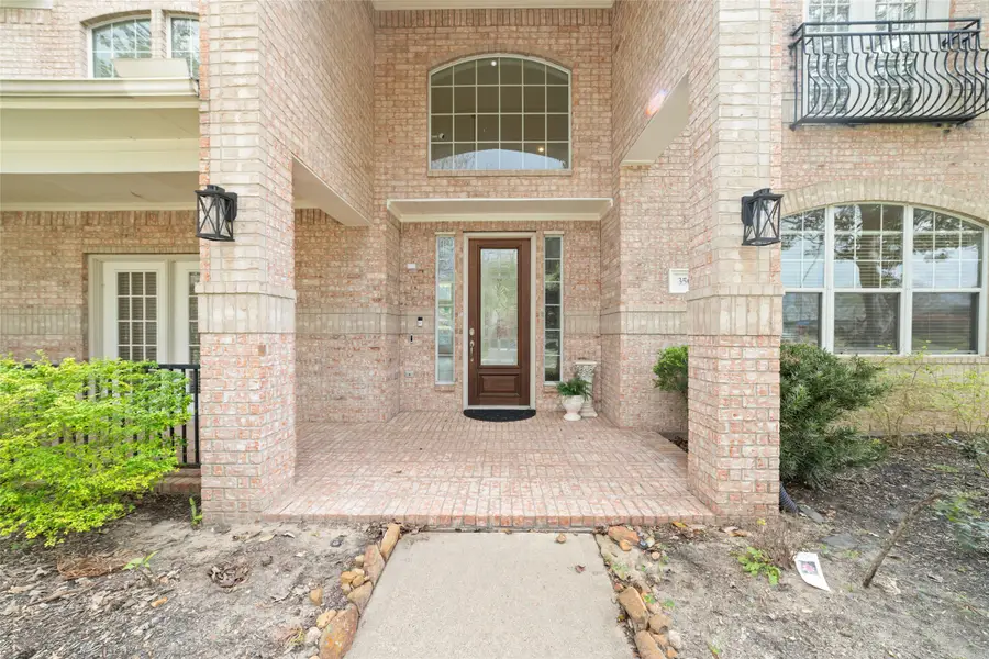 3505 Parkside Drive, Pearland, TX 77584 - #3