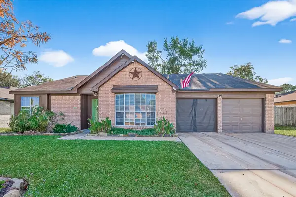 22515 Archibald Blair Lane, Katy, TX 77449
