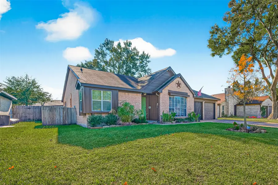 22515 Archibald Blair Lane, Katy, TX 77449 - Image #2