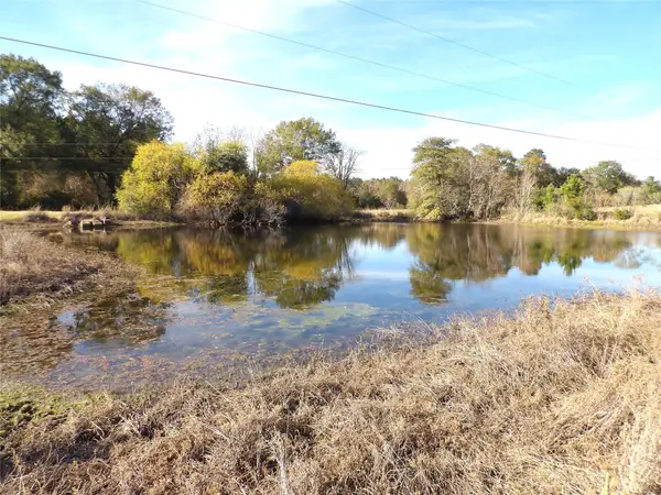 TBD Us Highway 287 / Cr 4140, Crockett, TX 75835