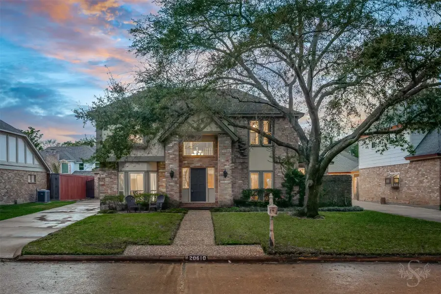 20610 Castle Bend Drive, Katy, TX 77450 - #2