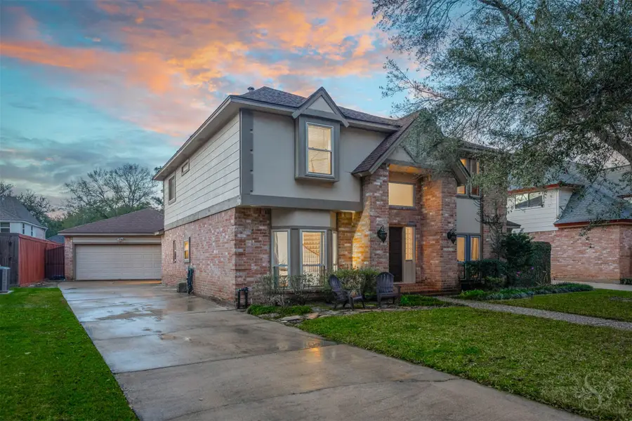 20610 Castle Bend Drive, Katy, TX 77450 - #3