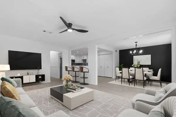 6646 Montauk Drive, Houston, TX 77084