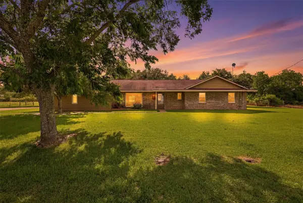 20602 County Road 270, East Bernard, TX 77435