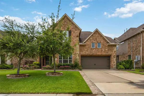 1628 Longwood Glen Lane, Friendswood, TX 77546