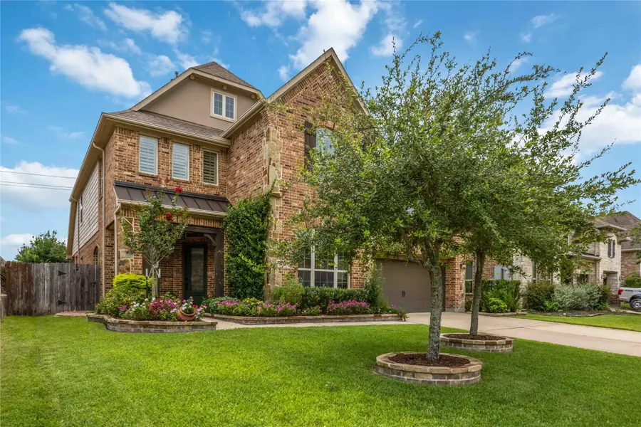 1628 Longwood Glen Lane, Friendswood, TX 77546 - #2