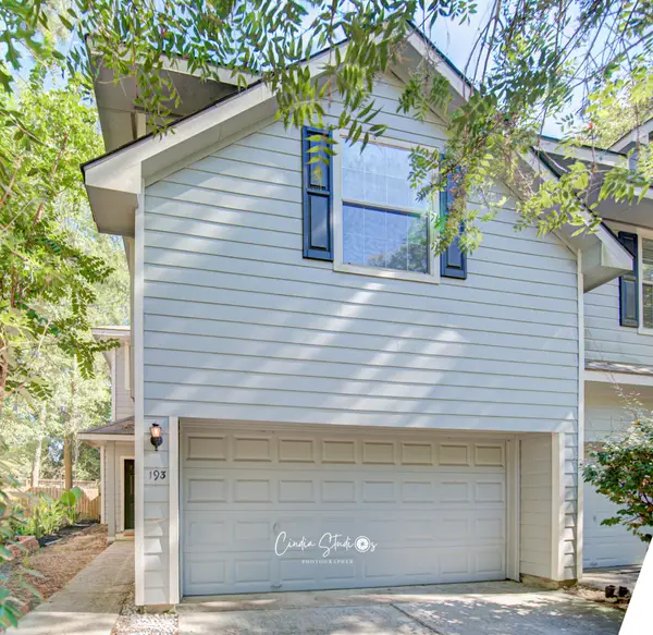 193 Musewood Court, The Woodlands, TX 77382