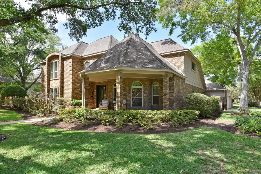 1919 Wine Cedar Lane, Katy, TX 77450 - #2