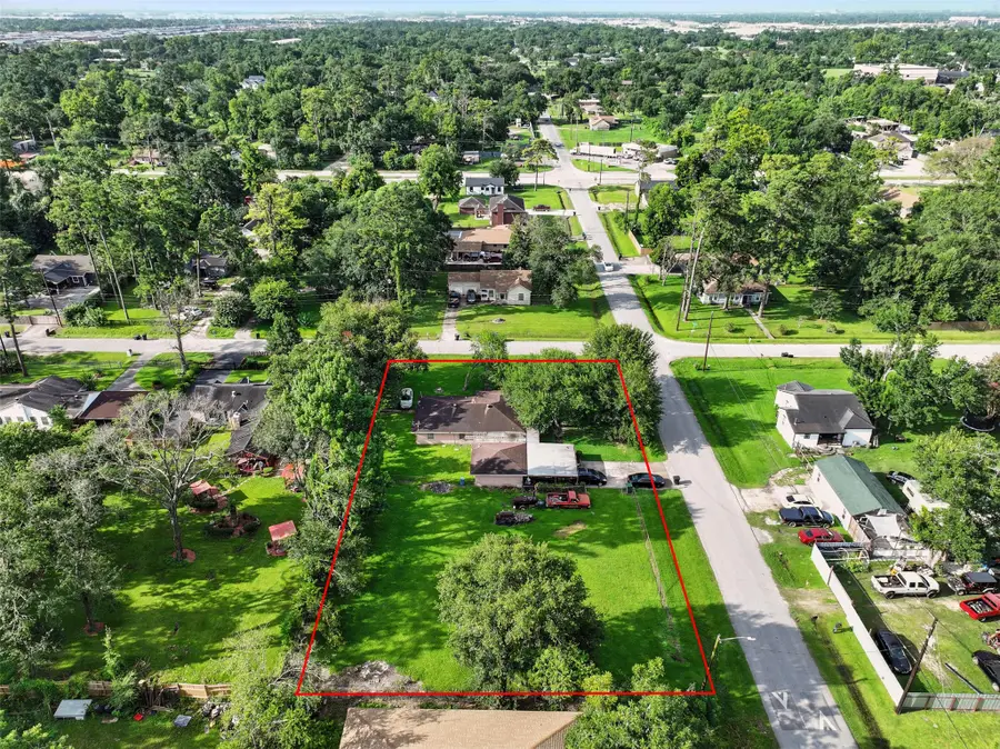 7309 Orville Street, Houston, TX 77028 - Image #3