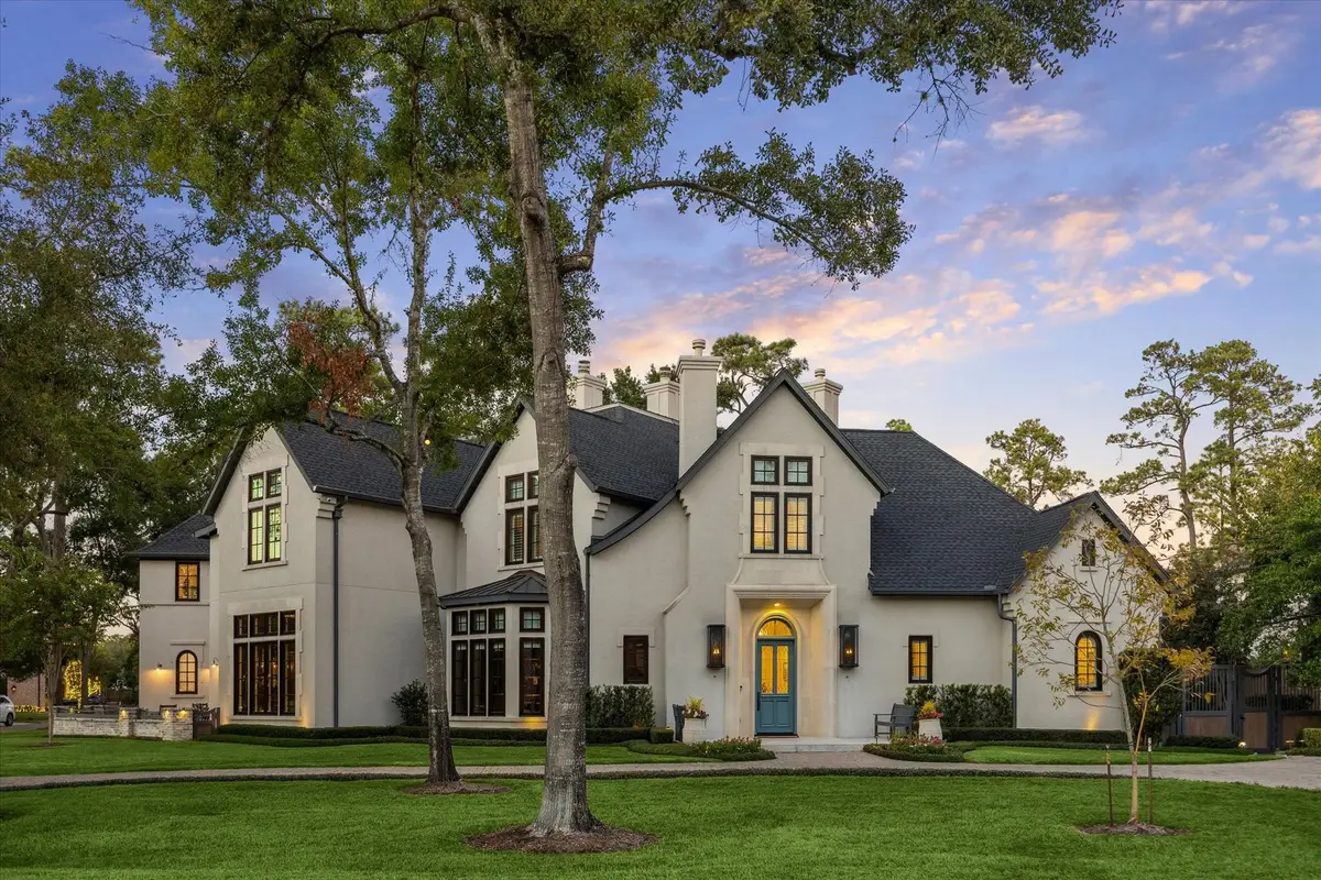 20 Lacewood Lane, Houston, TX 77024 - Image #1