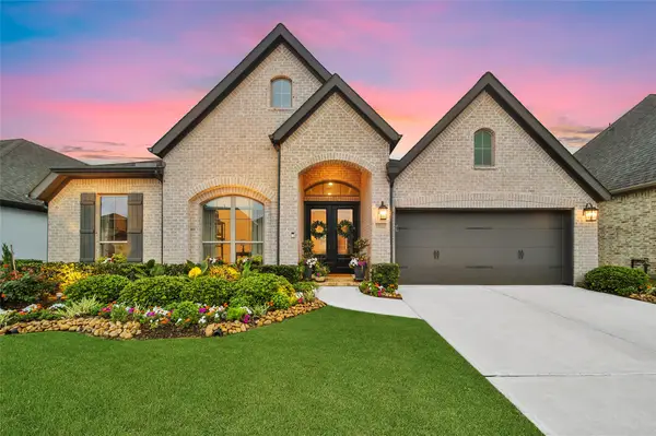 17522 Shoebutton, Conroe, TX 77385