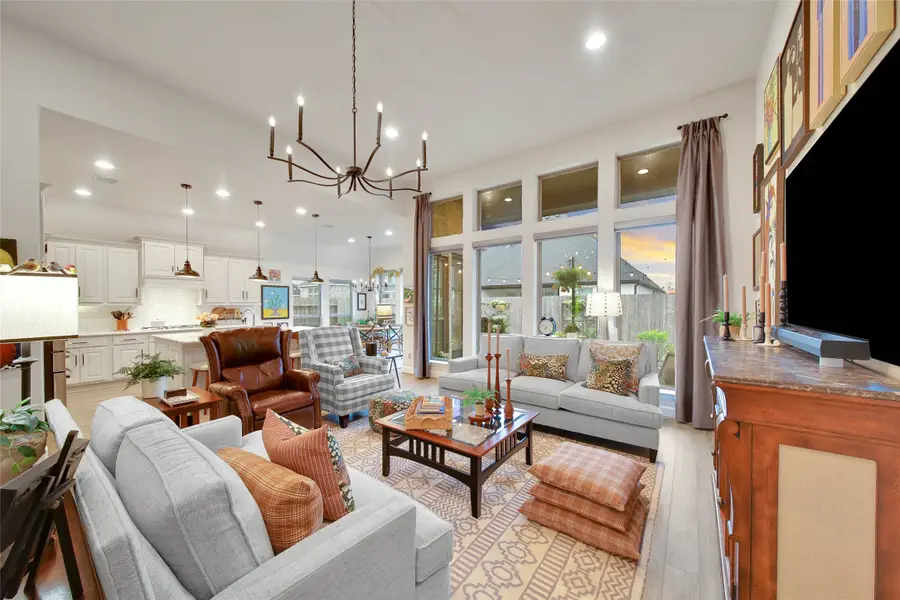 17522 Shoebutton, Conroe, TX 77385 - #3