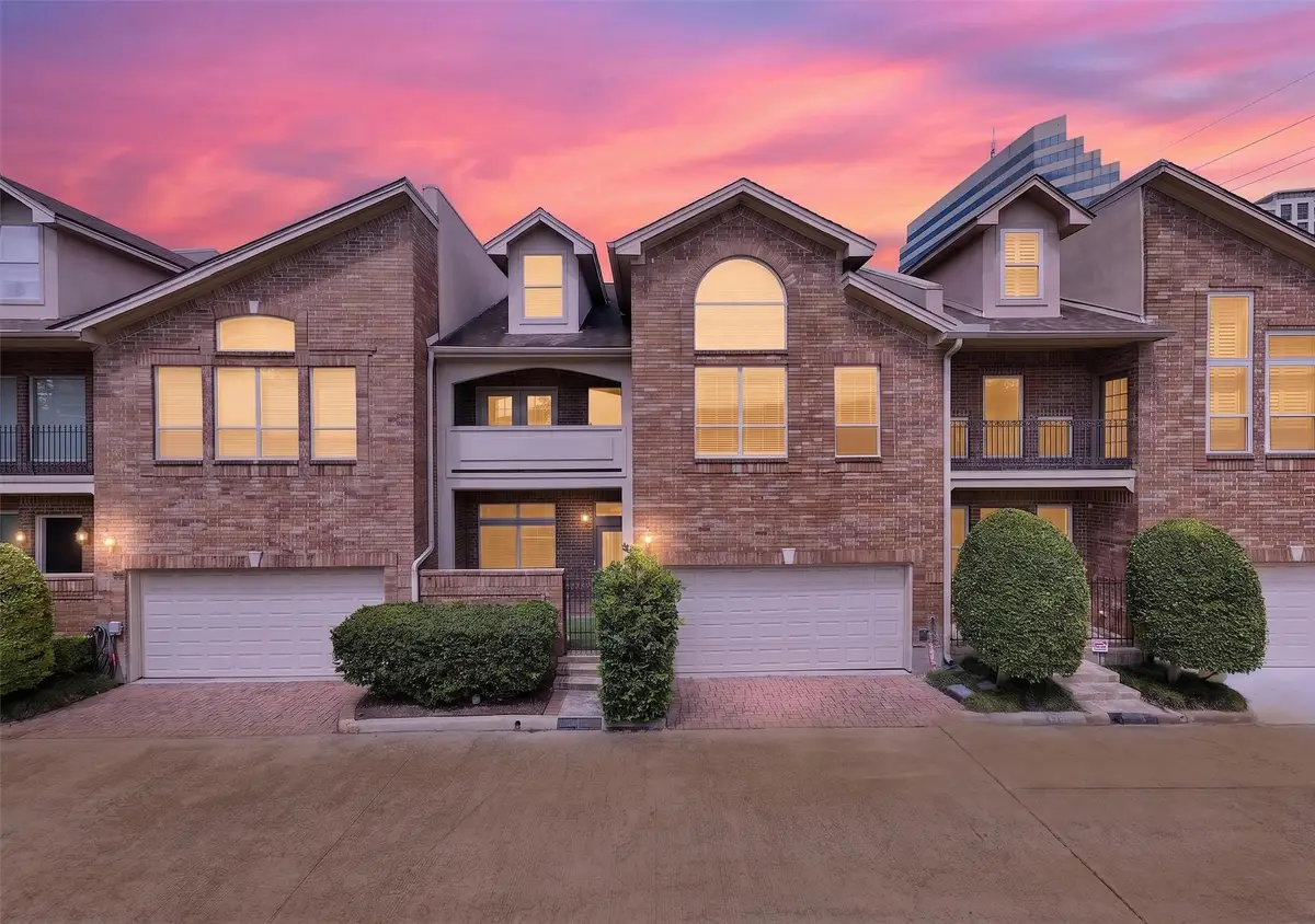 4720 Post Oak Timber Drive #23, Houston, TX 77056 - #1