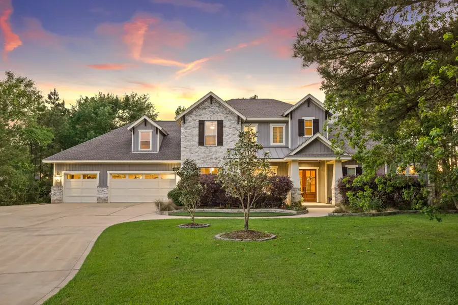 9085 Stone Oak Drive, Montgomery, TX 77316 - #2