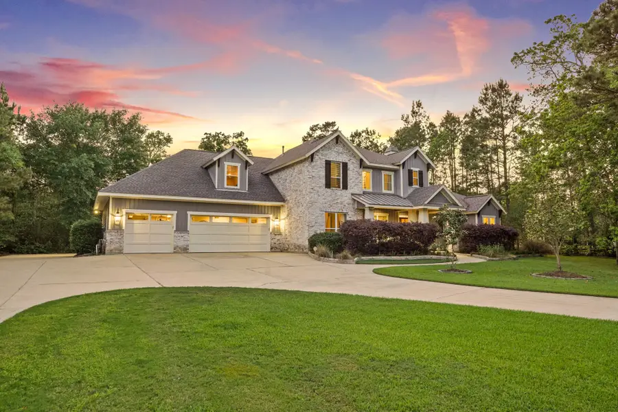 9085 Stone Oak Drive, Montgomery, TX 77316 - #3