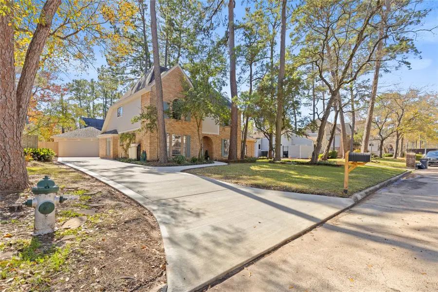 5411 Alamosa Lane, Spring, TX 77379 - Image #2
