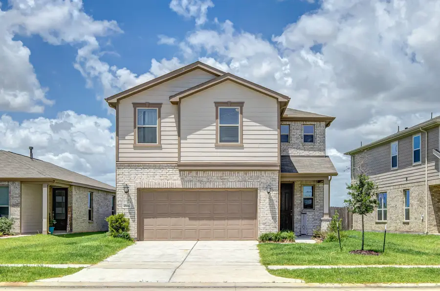 25442 Cartington Lane, Katy, TX 77493 - #2