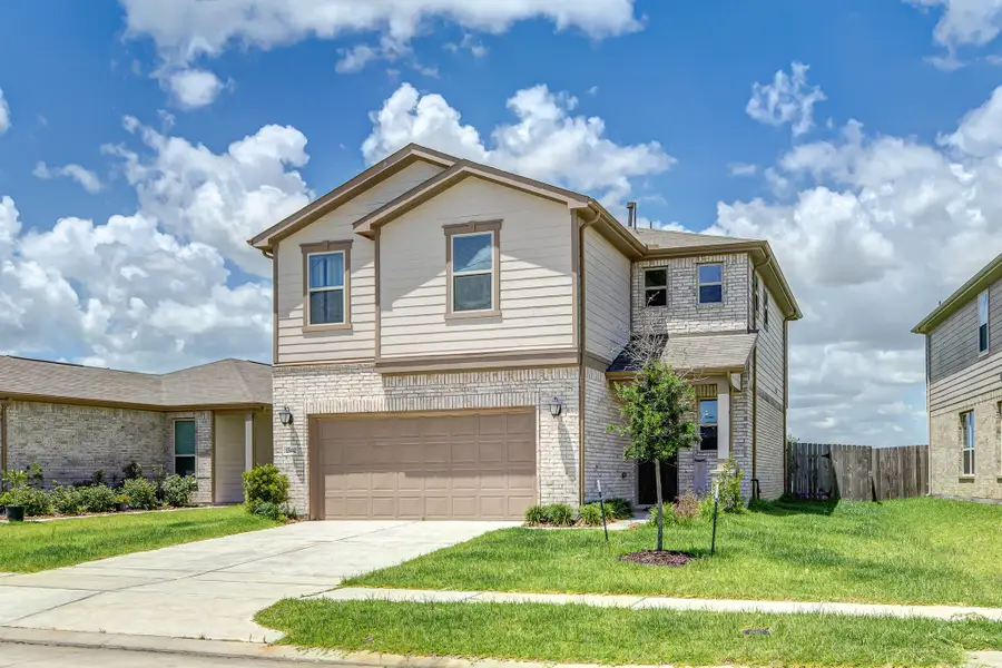 25442 Cartington Lane, Katy, TX 77493 - #3