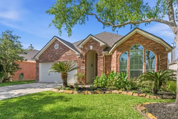 3415 Palomar Valley Drive, Spring, TX 77386