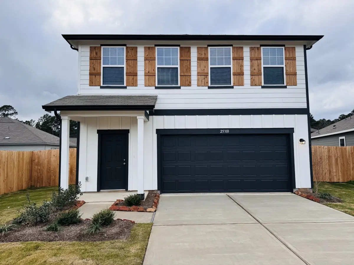 25310 Stoneham Creek Drive, Magnolia, TX 77355 - Image #1