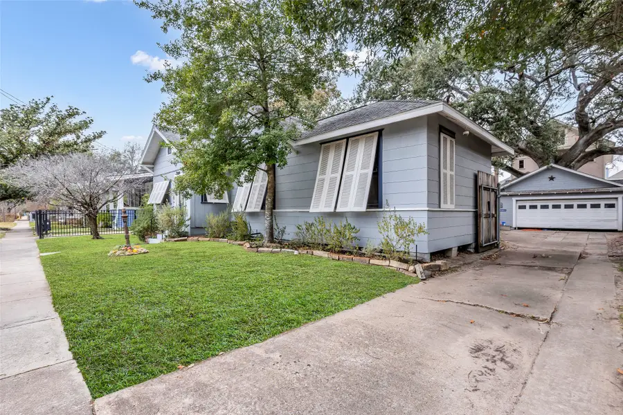 509 Euclid Street, Houston, TX 77009 - #3