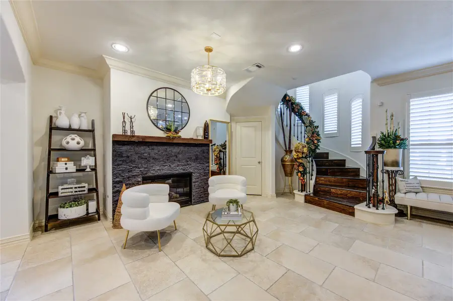 13431 Preston Cliff Court, Houston, TX 77077 - Image #2