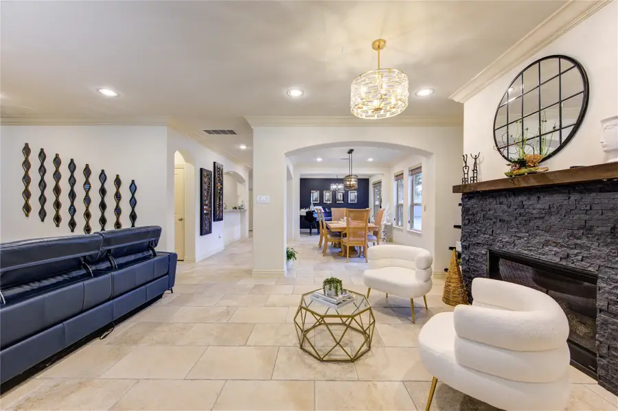 13431 Preston Cliff Court, Houston, TX 77077 - Image #3