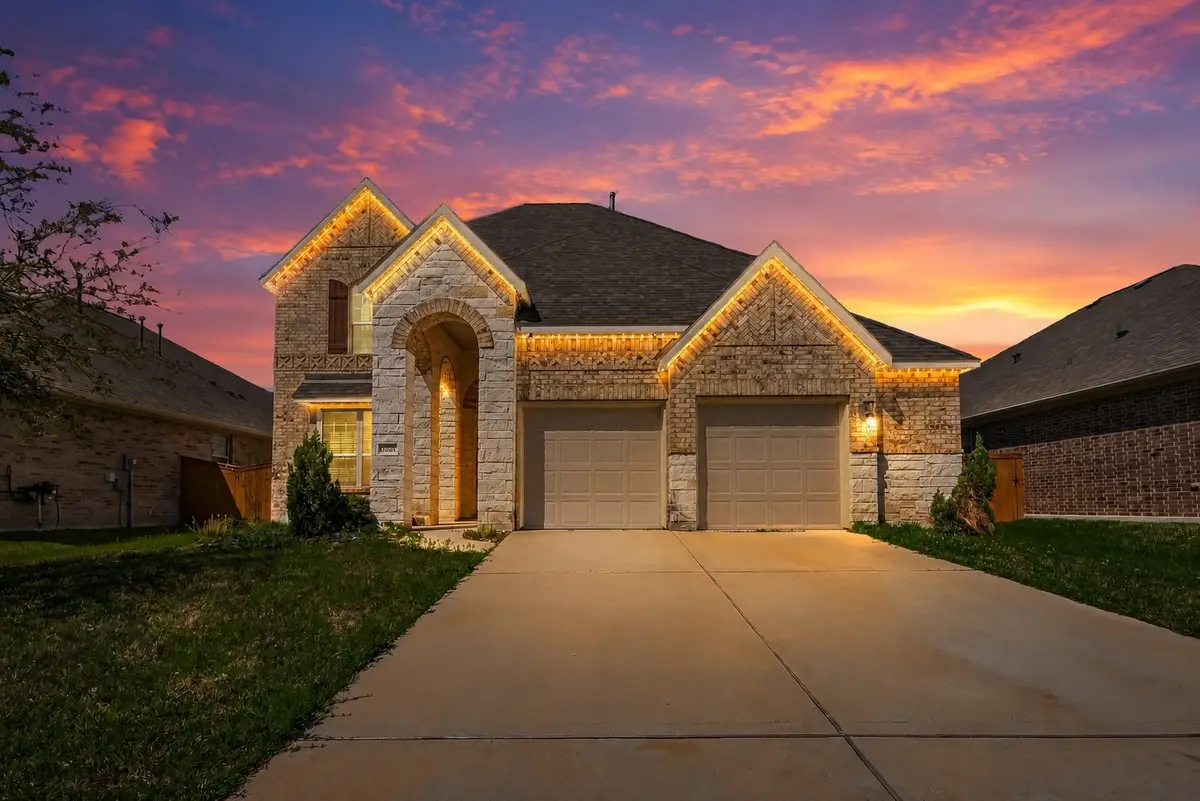 15707 Braemar Cove Drive, Humble, TX 77346 - #1