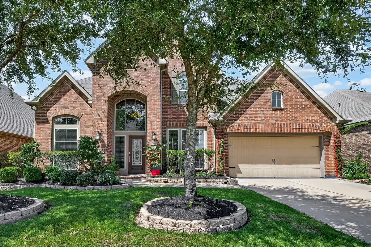 3422 Herons Pointe Lane, Katy, TX 77494 - #1