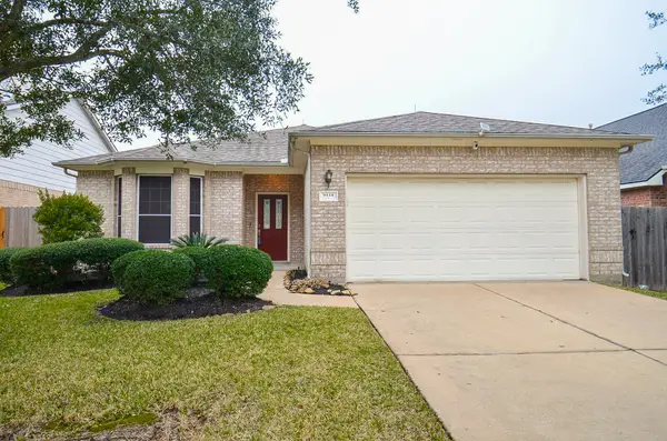 9414 Brackenton Crest Drive, Spring, TX 77379
