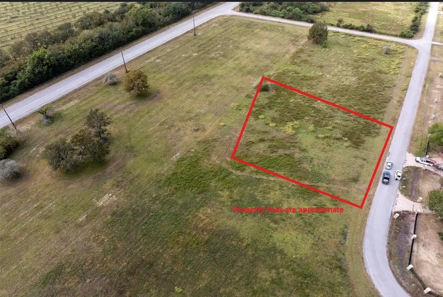 0 W Broncho Rd Road, Simonton, TX 77485 - #2