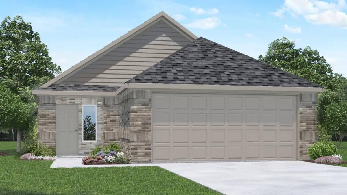 19635 Tiramisu Hills Drive, Tomball, TX 77377 - #1