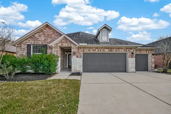 107 Angel Hollow Lane, Rosenberg, TX 77469