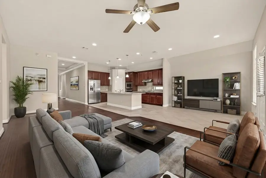 107 Angel Hollow Lane, Rosenberg, TX 77469 - #2