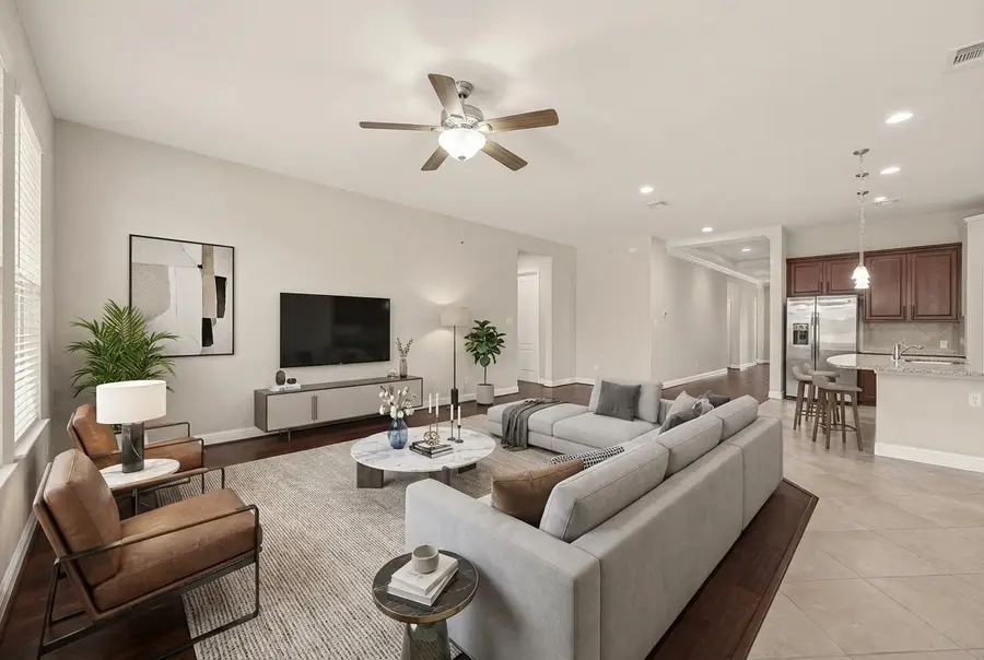 107 Angel Hollow Lane, Rosenberg, TX 77469 - #3