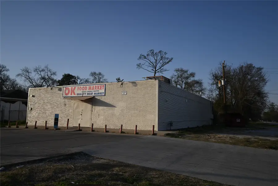 4625 Laura Koppe Road, Houston, TX 77016 - #3