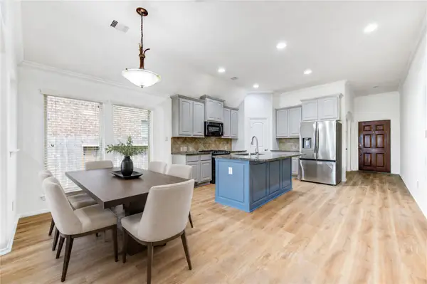 4030 Calaway Oaks Lane, Katy, TX 77494