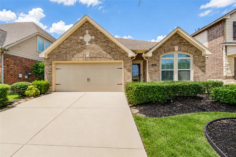 4030 Calaway Oaks Lane, Katy, TX 77494 - #2