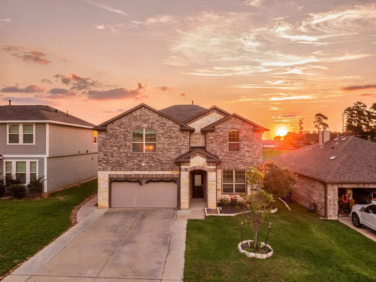 40227 S Hill Pass, Magnolia, TX 77354 - #1
