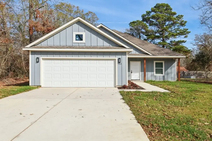 387 Autumn Lane, Livingston, TX 77351 - #2