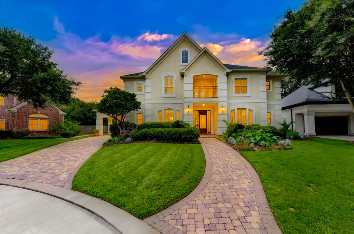 13607 Starlight Harbour Court, Houston, TX 77077 - #1
