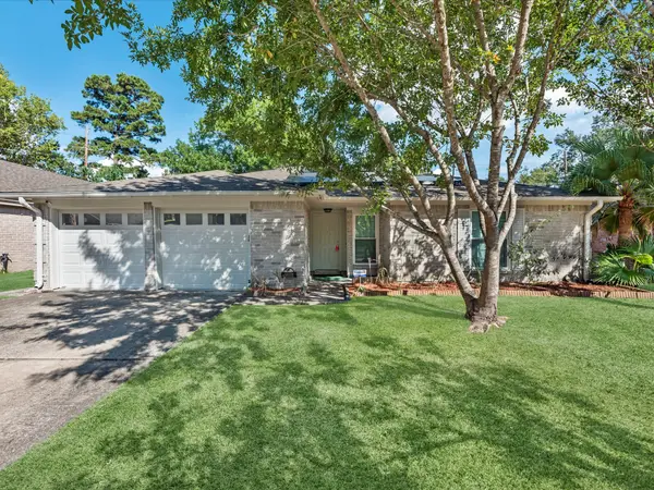 18718 Jodywood Drive, Atascocita, TX 77346