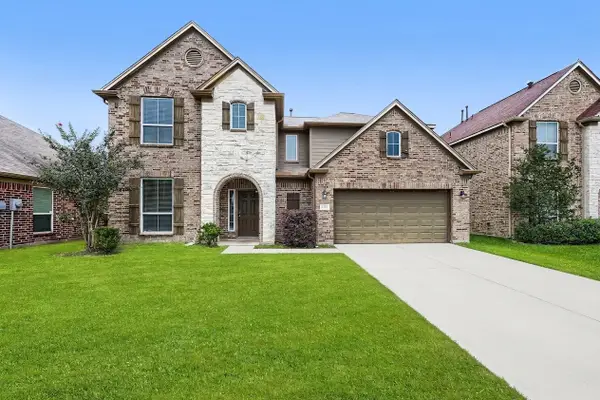 4135 Loft Square Place, Humble, TX 77346
