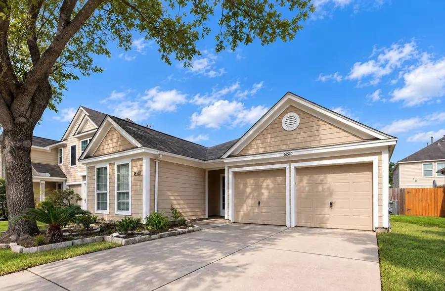 16510 Brightling Lane, Houston, TX 77090 - #2