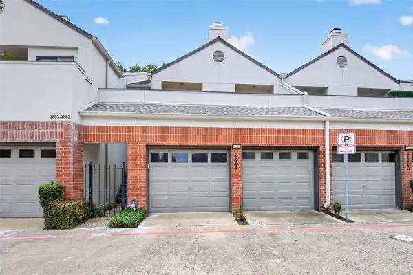 2664 Bering Drive #2664, Houston, TX 77057