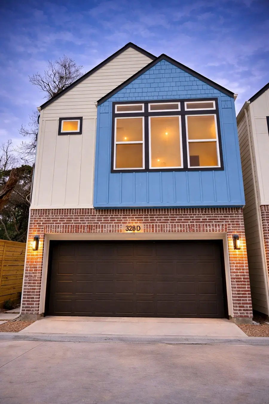 328 Janisch #D, Houston, TX 77018 - #2