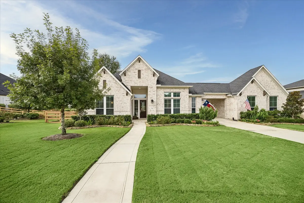 29711 Egret View Lane, Fulshear, TX 77406 - #1