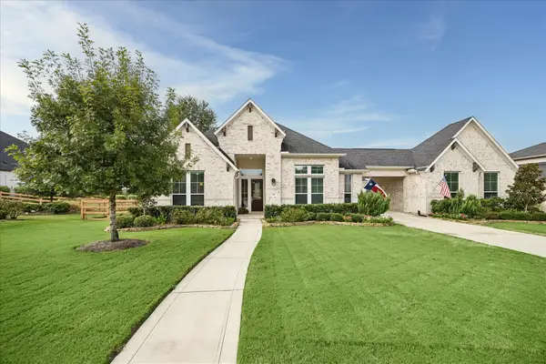 29711 Egret View Lane, Fulshear, TX 77406